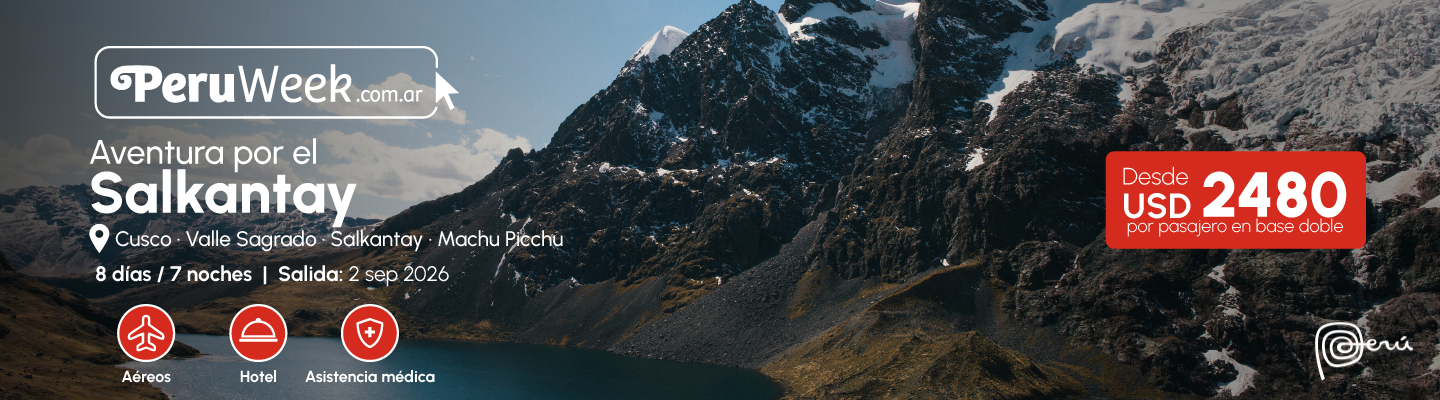Banner asociados Peru week_Salkantay